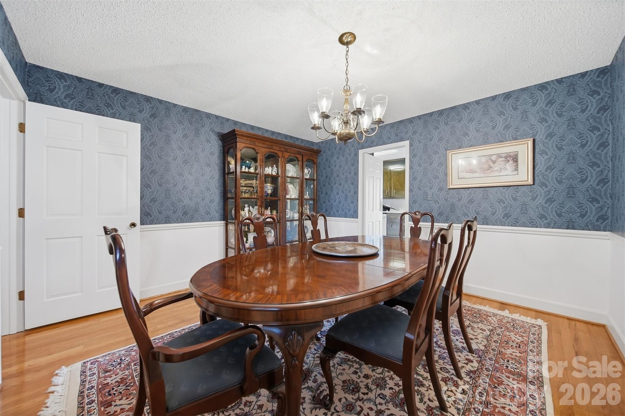 5523 Pine Lake Court Hickory NC 28601
