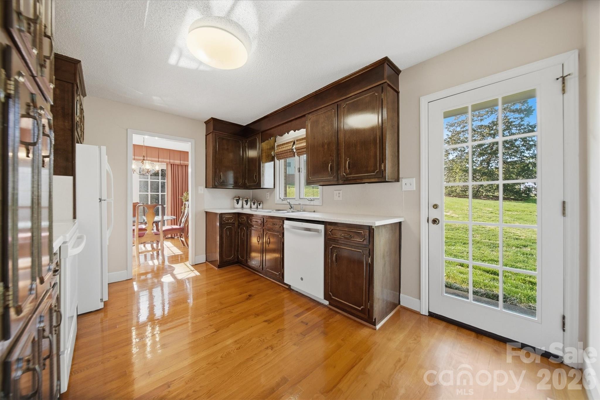 5523 Pine Lake Court Hickory NC 28601
