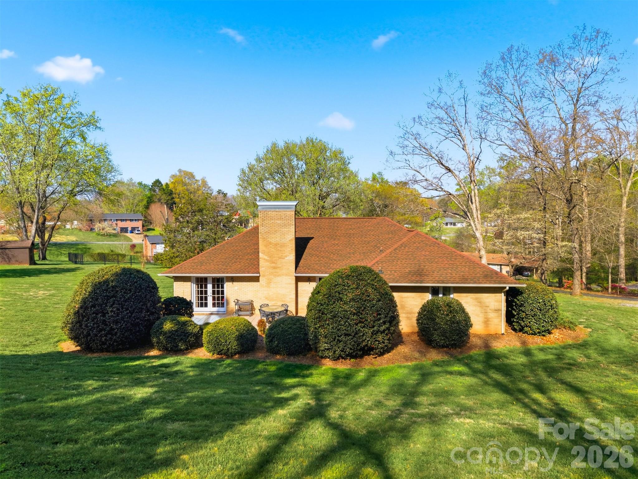 5523 Pine Lake Court Hickory NC 28601