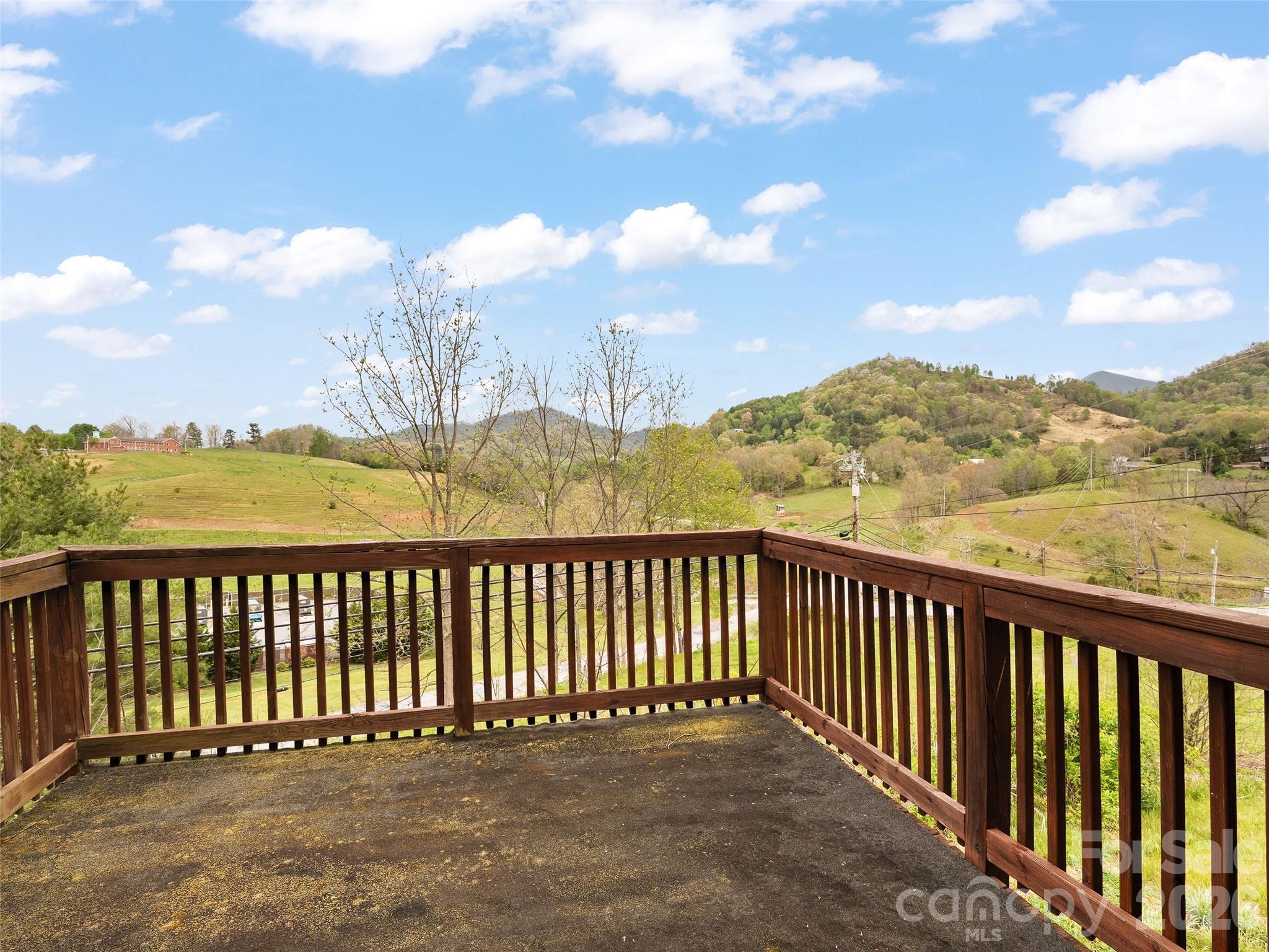 37 Sawyer Ridge Road Clyde NC 28721