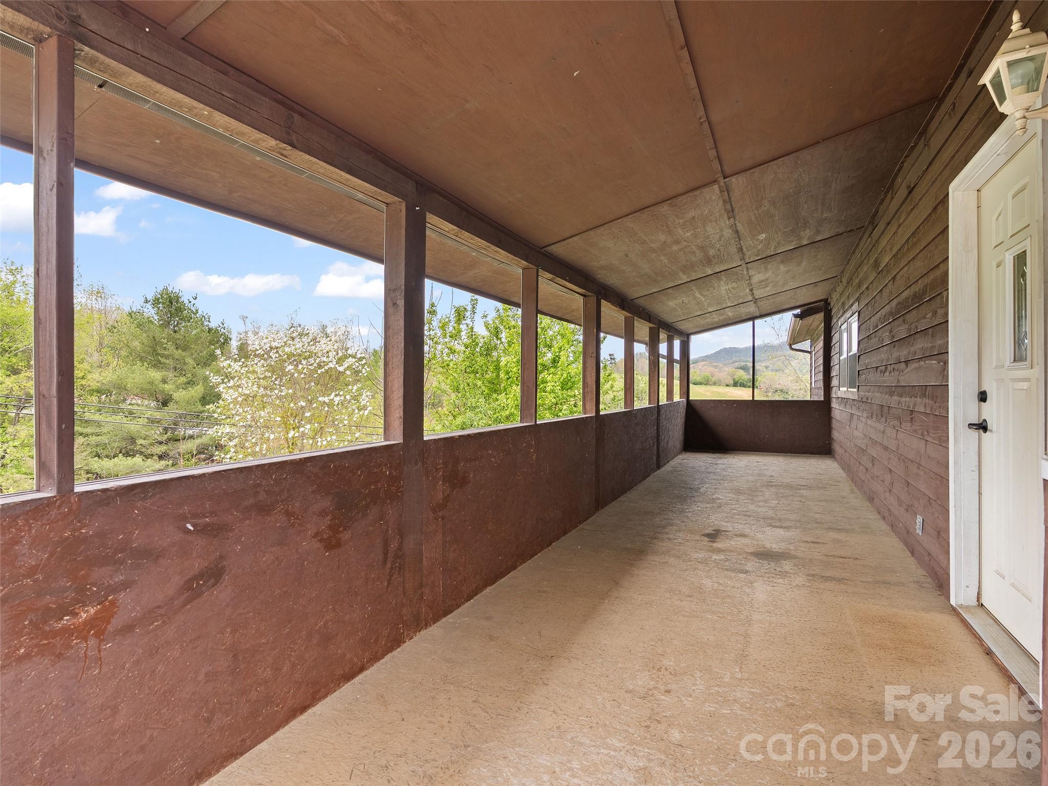 37 Sawyer Ridge Road Clyde NC 28721