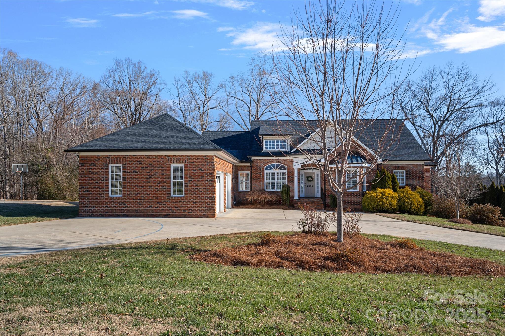 2635 Queens Drive Lincolnton NC 28092