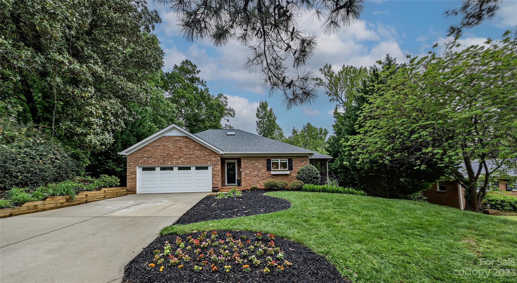 5535 Wedgewood Drive Charlotte NC 28210