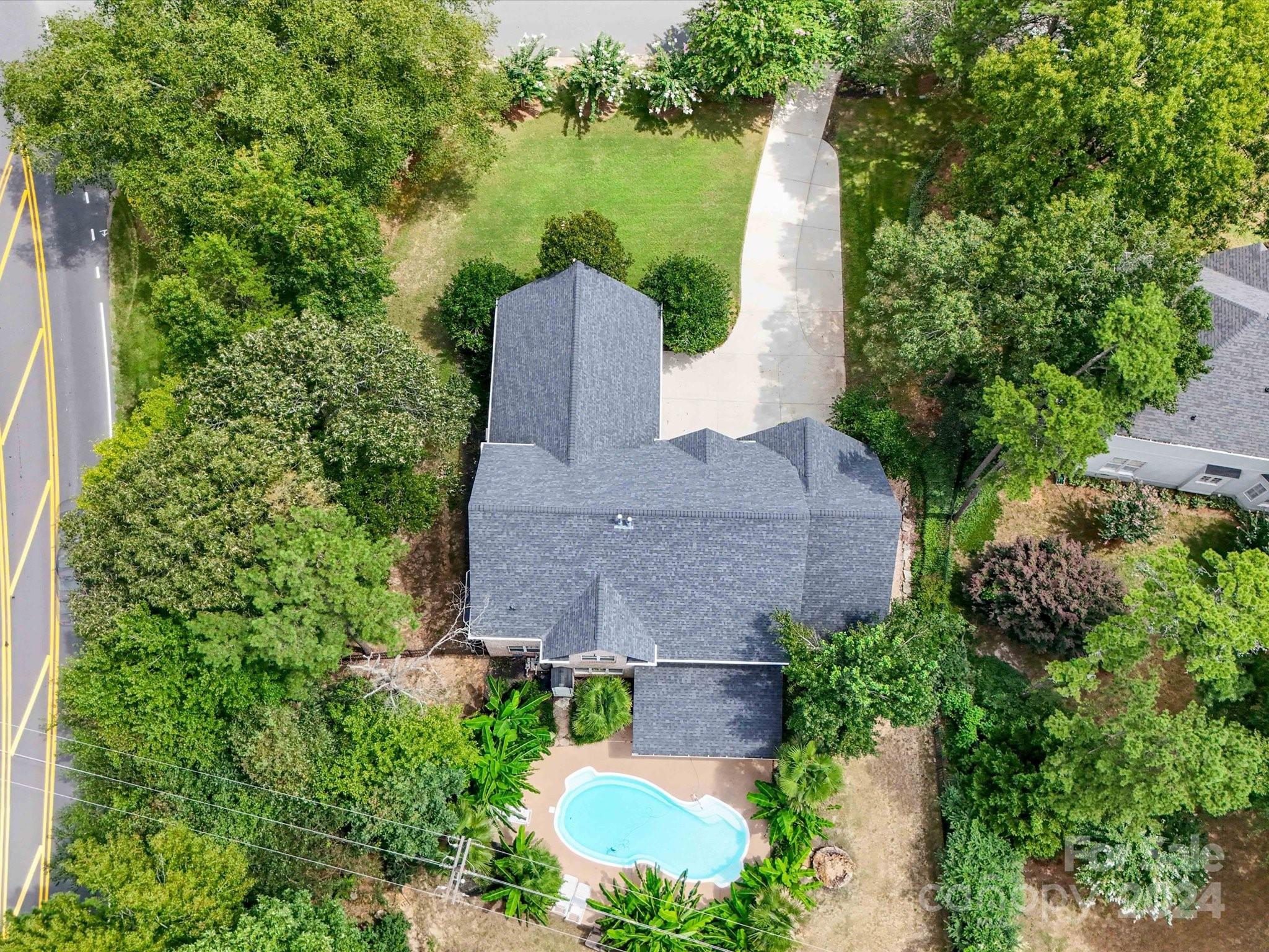 9500 Millen Drive Harrisburg NC 28075