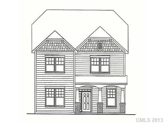 4736 Water Oak Road Charlotte NC 28211