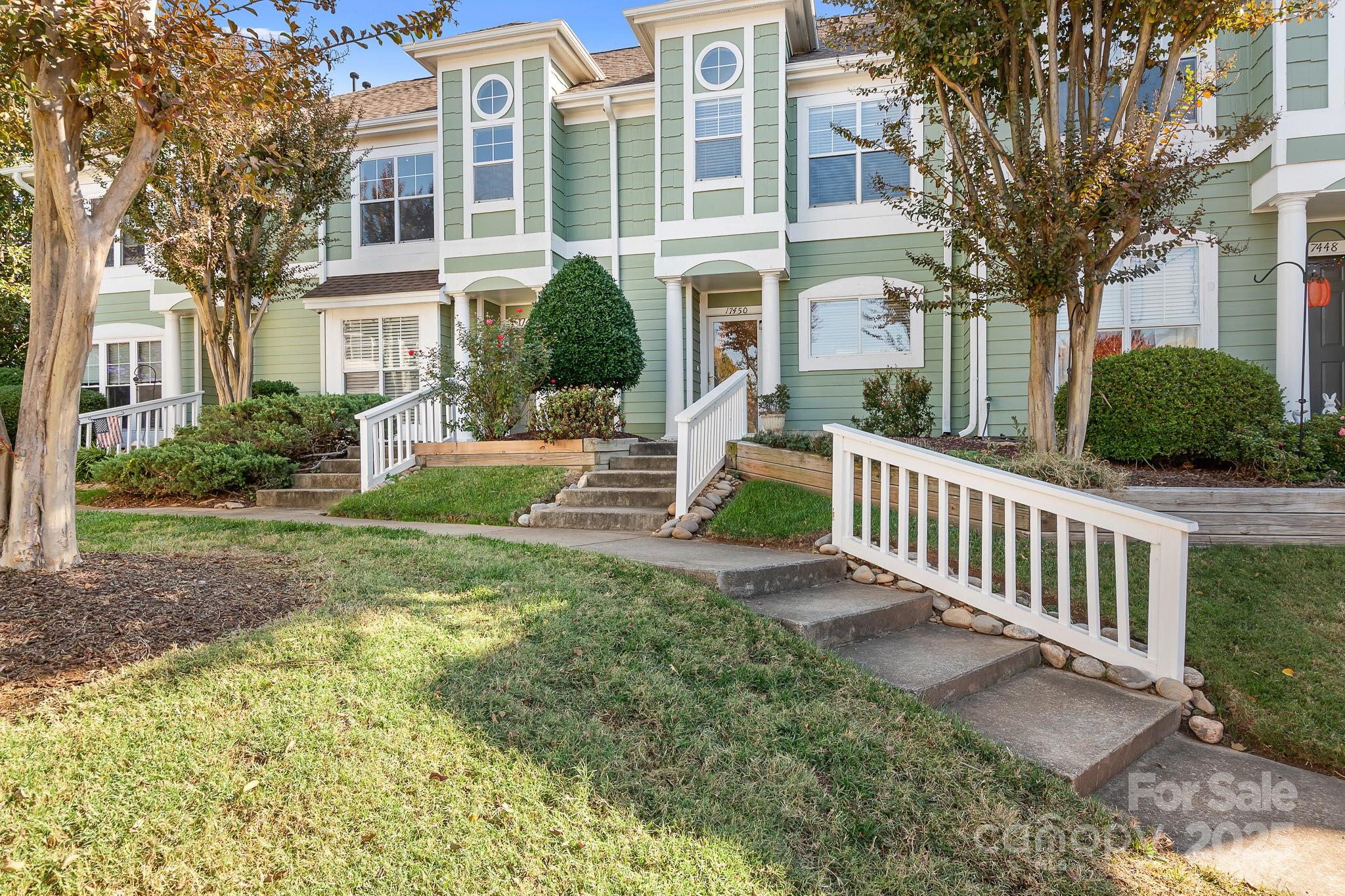 17450 Tuscany Lane Cornelius NC 28031