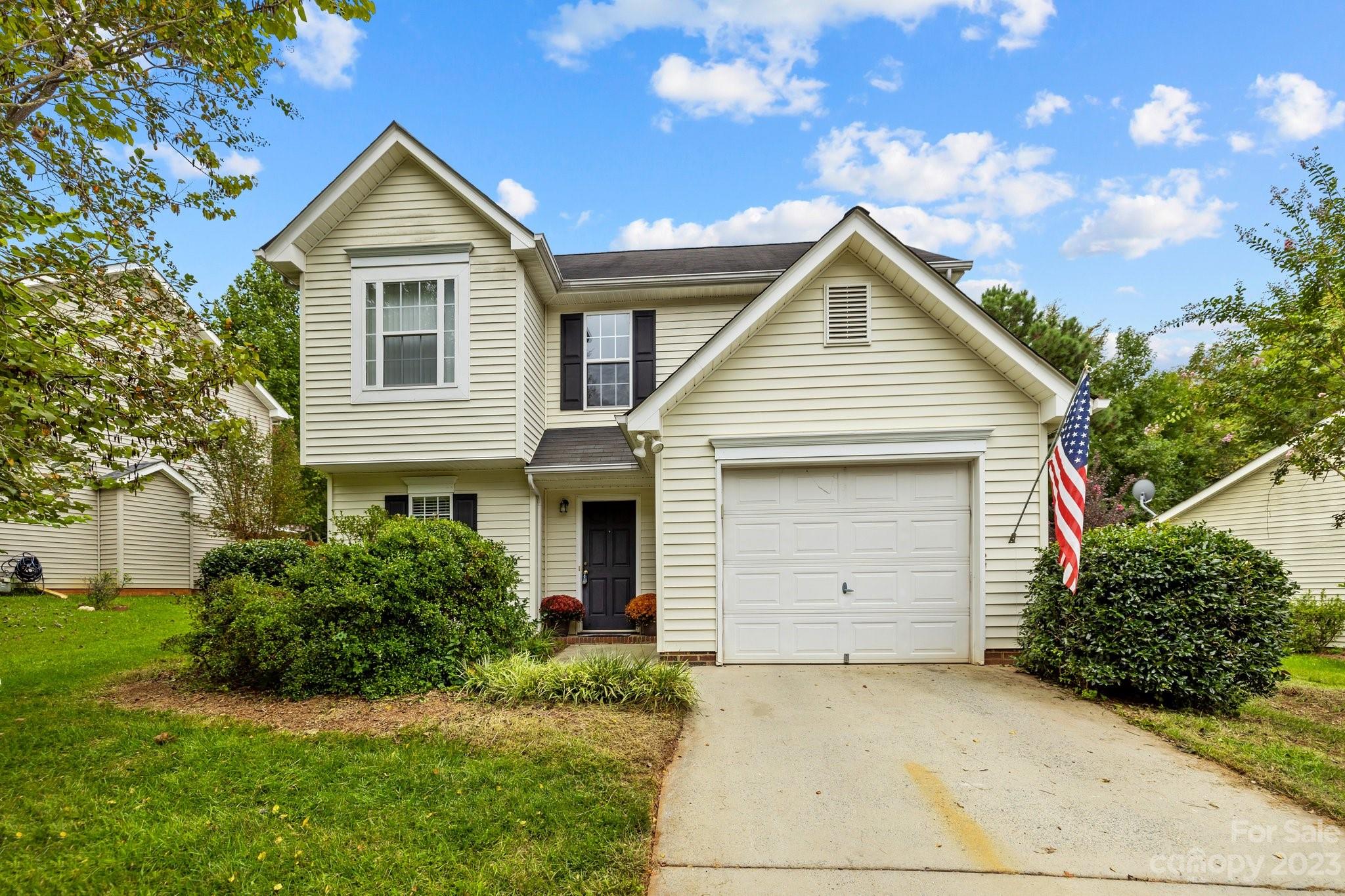 9511 Ashton Manor Way Waxhaw NC 28173