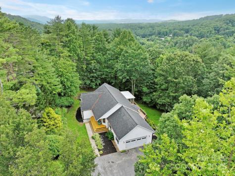21 Moriah Lane Asheville NC 28803