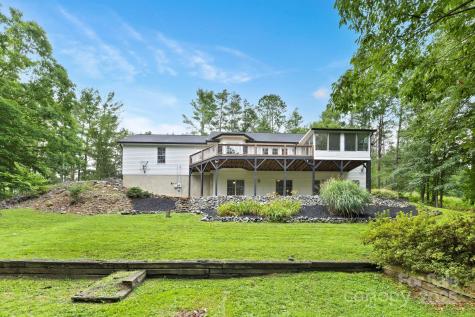 21 Moriah Lane Asheville NC 28803