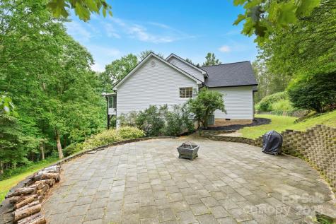 21 Moriah Lane Asheville NC 28803