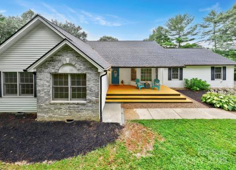 21 Moriah Lane Asheville NC 28803