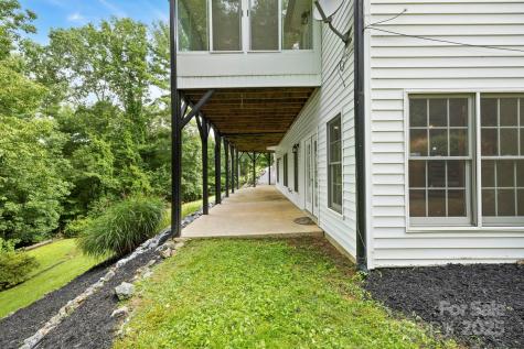 21 Moriah Lane Asheville NC 28803