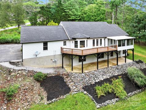 21 Moriah Lane Asheville NC 28803