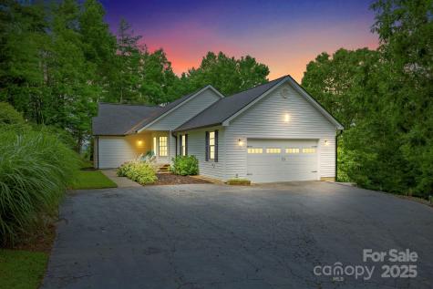 21 Moriah Lane Asheville NC 28803