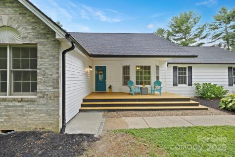 21 Moriah Lane Asheville NC 28803