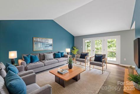 21 Moriah Lane Asheville NC 28803