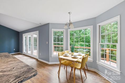 21 Moriah Lane Asheville NC 28803