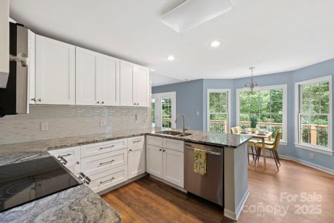 21 Moriah Lane Asheville NC 28803