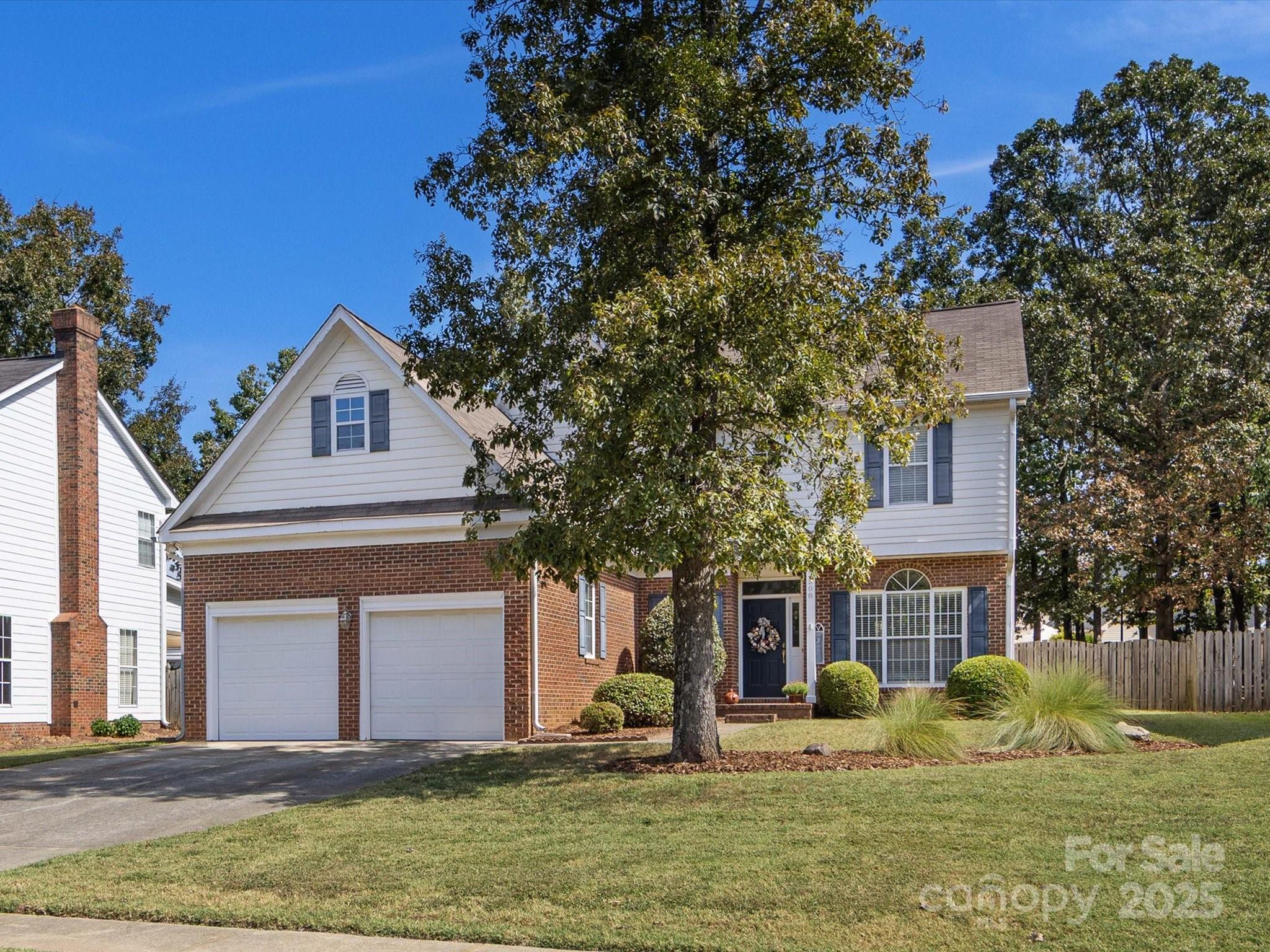 3508 Mayhurst Drive Indian Trail NC 28079