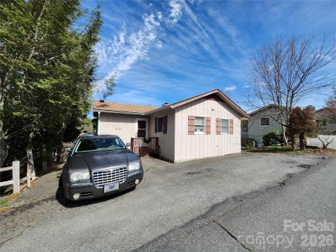 316 Snowshoe Loop Newland NC 28657