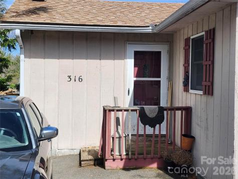 316 Snowshoe Loop Newland NC 28657