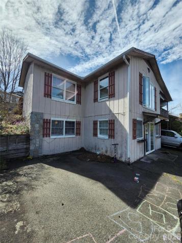 316 Snowshoe Loop Newland NC 28657