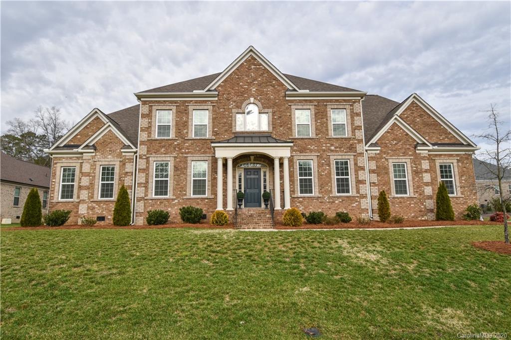 621 Heartland Avenue NE Concord NC 28025