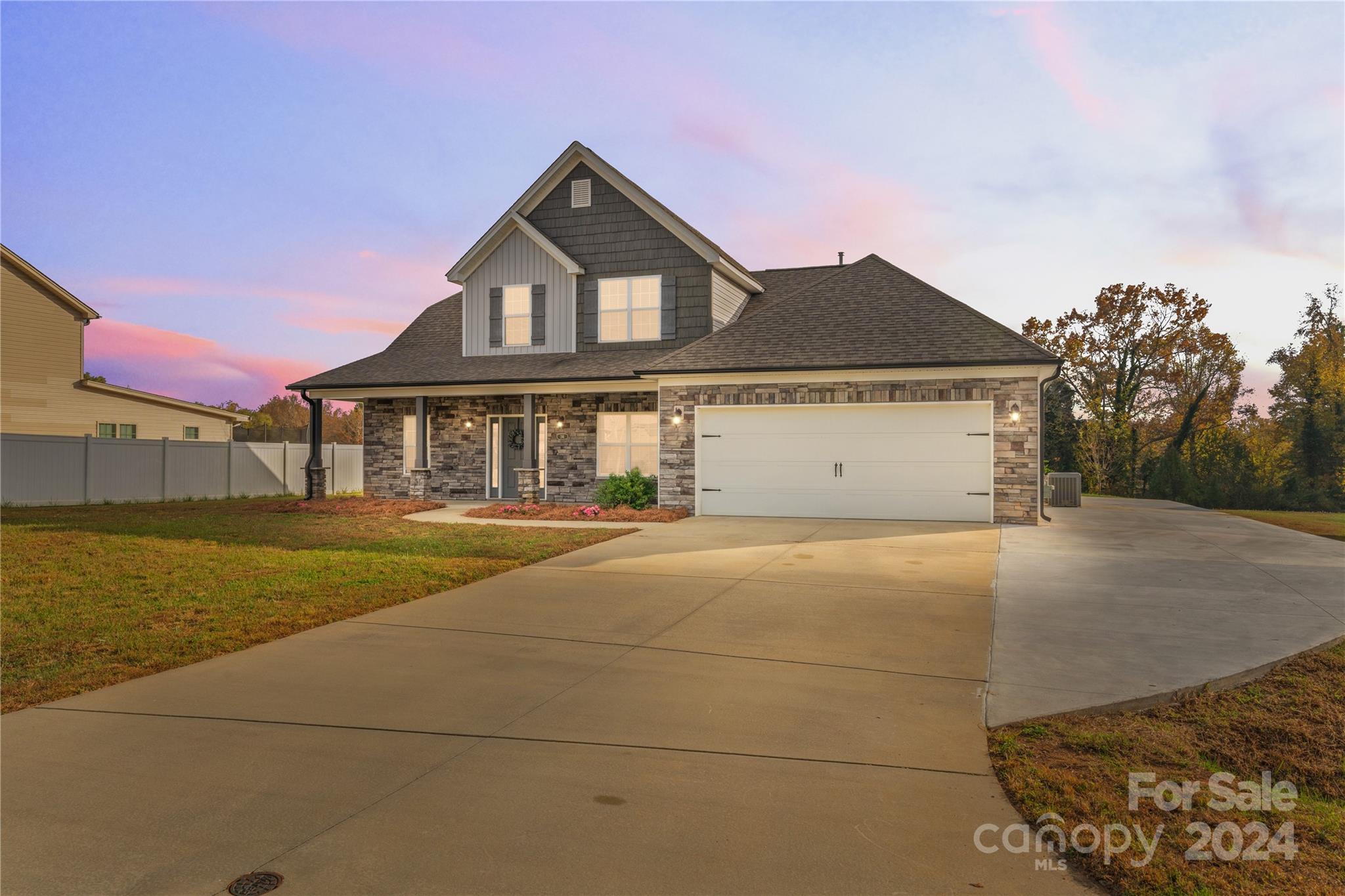 241 Montreat Drive Lexington NC 27295