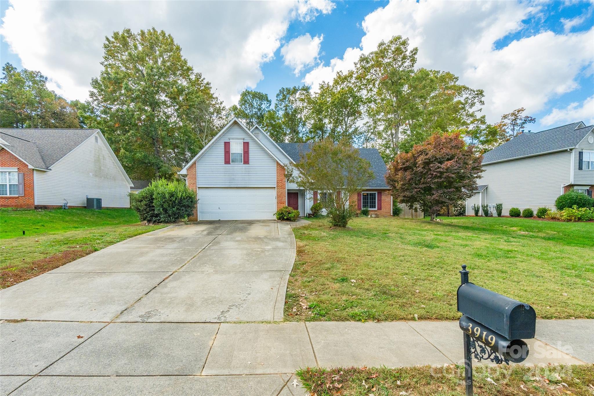 3919 Chatterleigh Drive Monroe NC 28110
