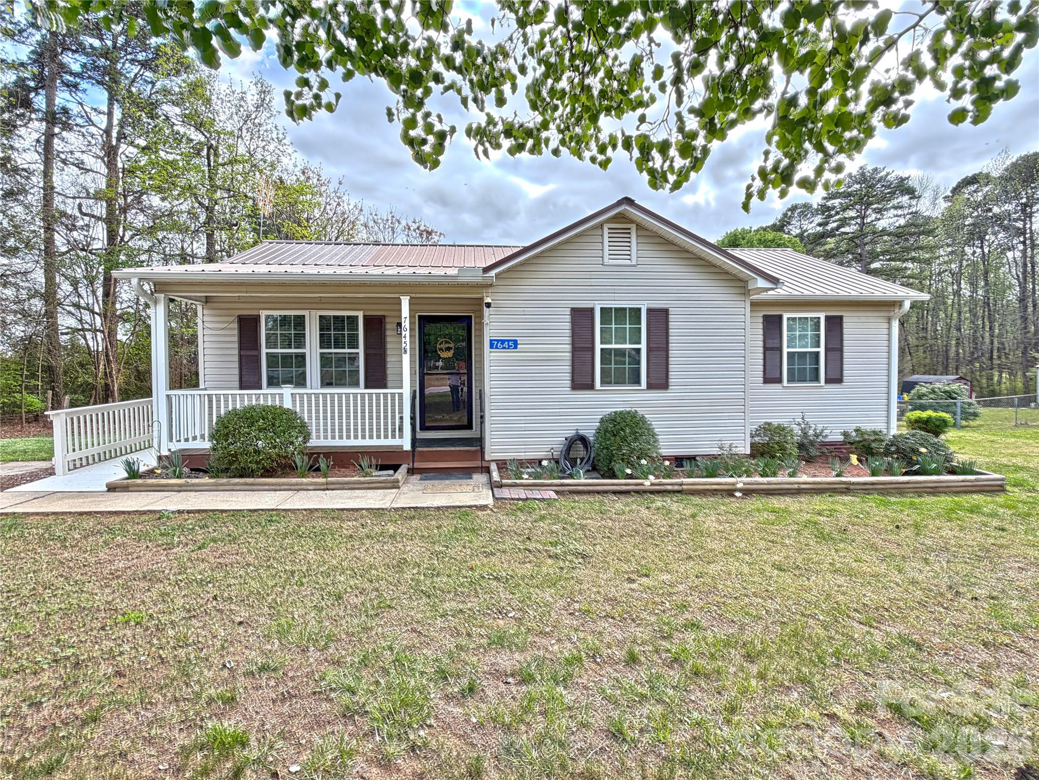 7645 Bringle Ferry Road Salisbury NC 28146