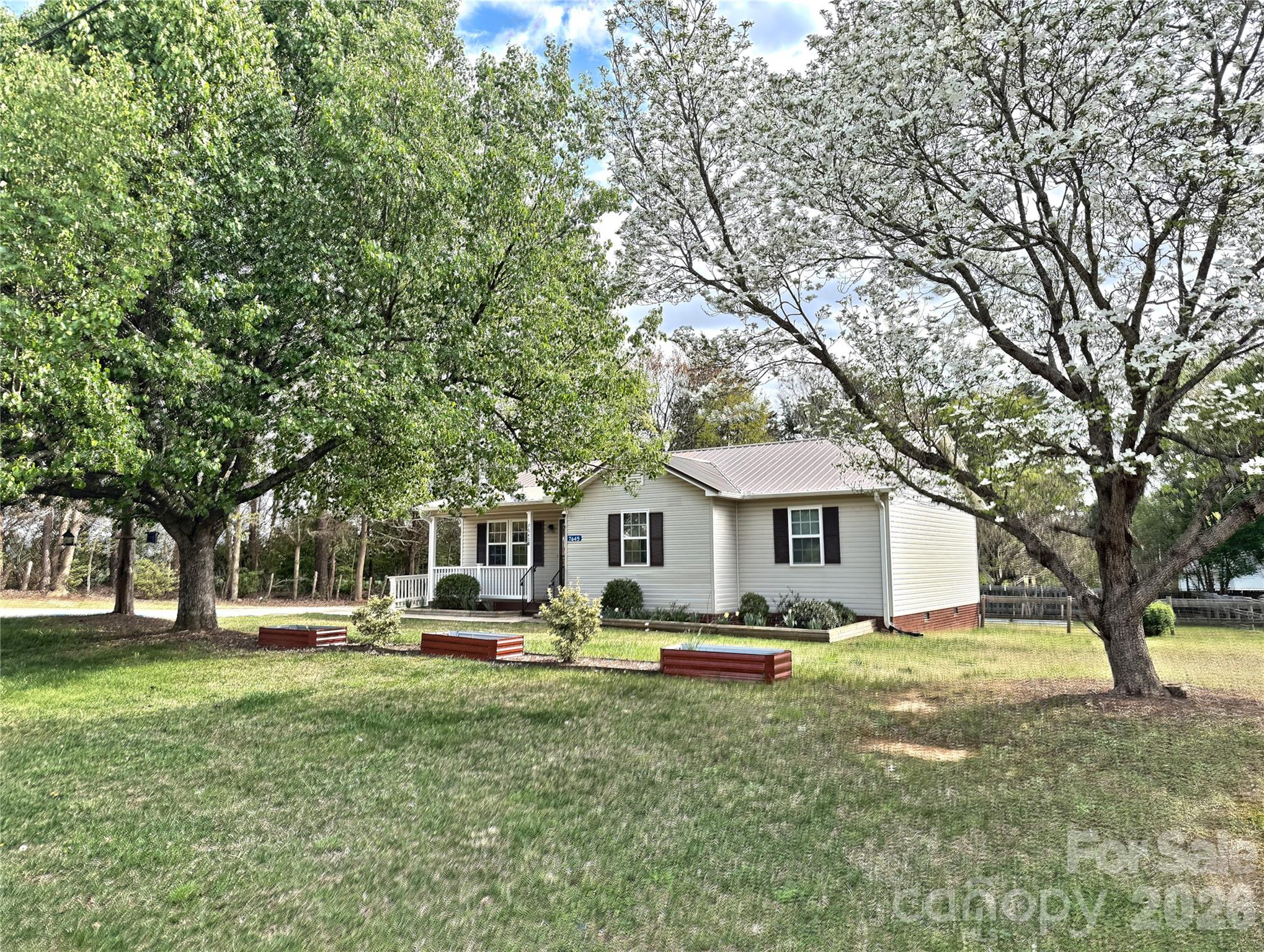 7645 Bringle Ferry Road Salisbury NC 28146