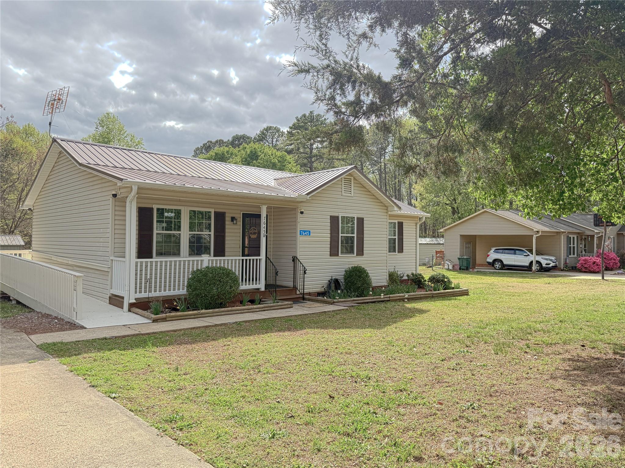 7645 Bringle Ferry Road Salisbury NC 28146