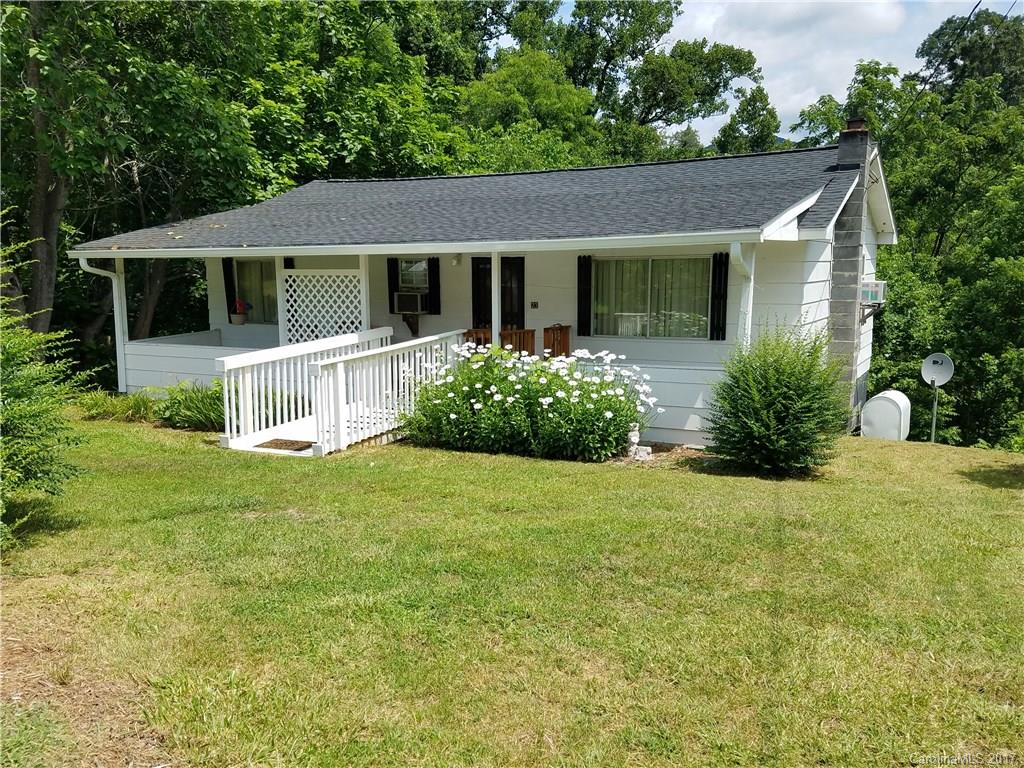 23 Academy Street Marshall NC 28753