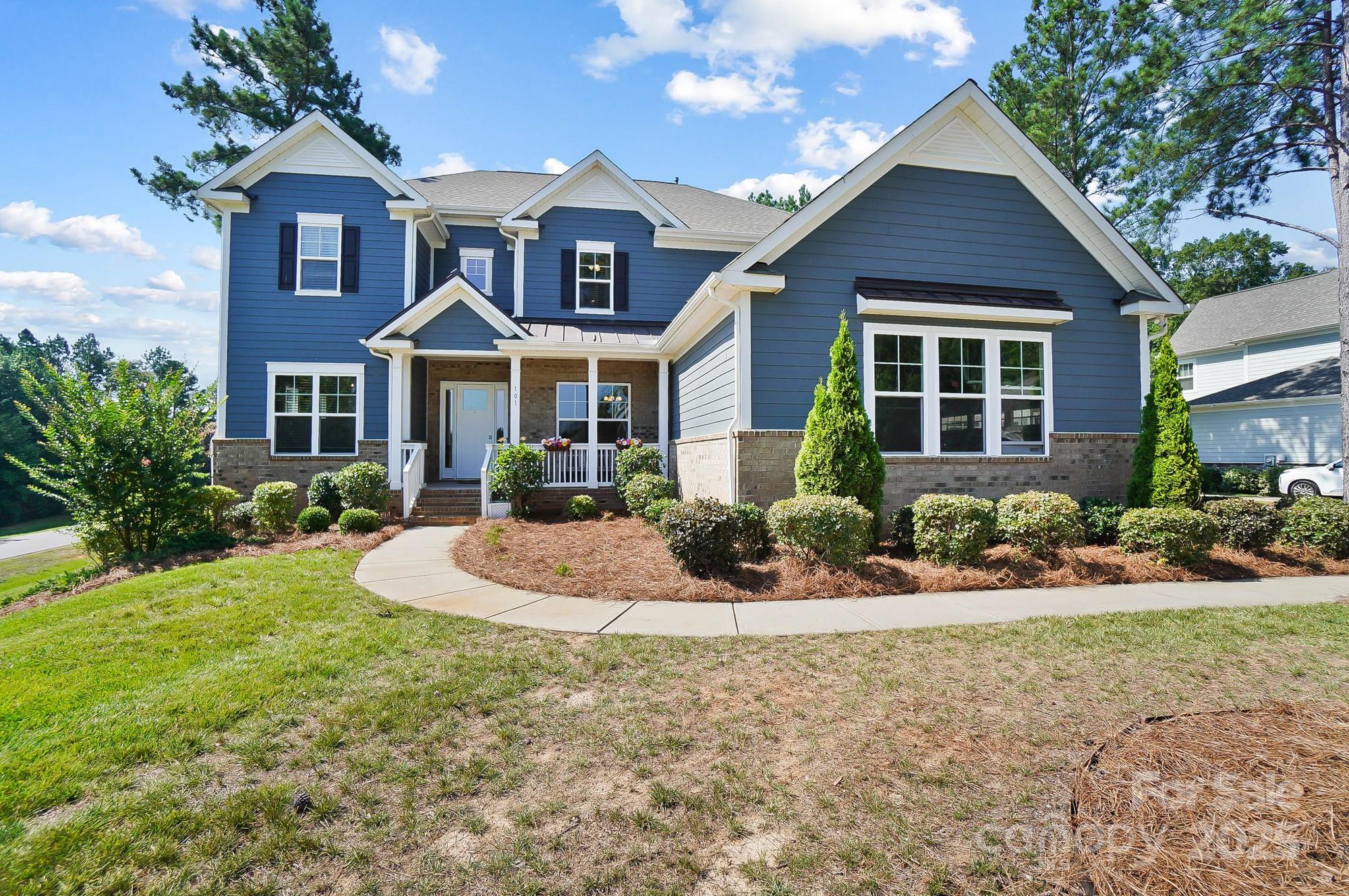 101 Cross Current Lane Belmont NC 28012