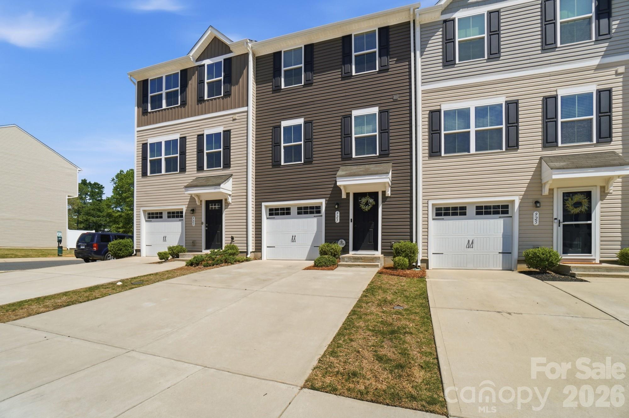 923 Taybyn Road Fort Mill SC 29715