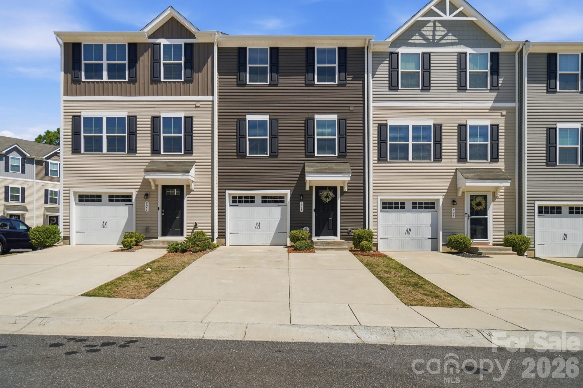 923 Taybyn Road Fort Mill SC 29715