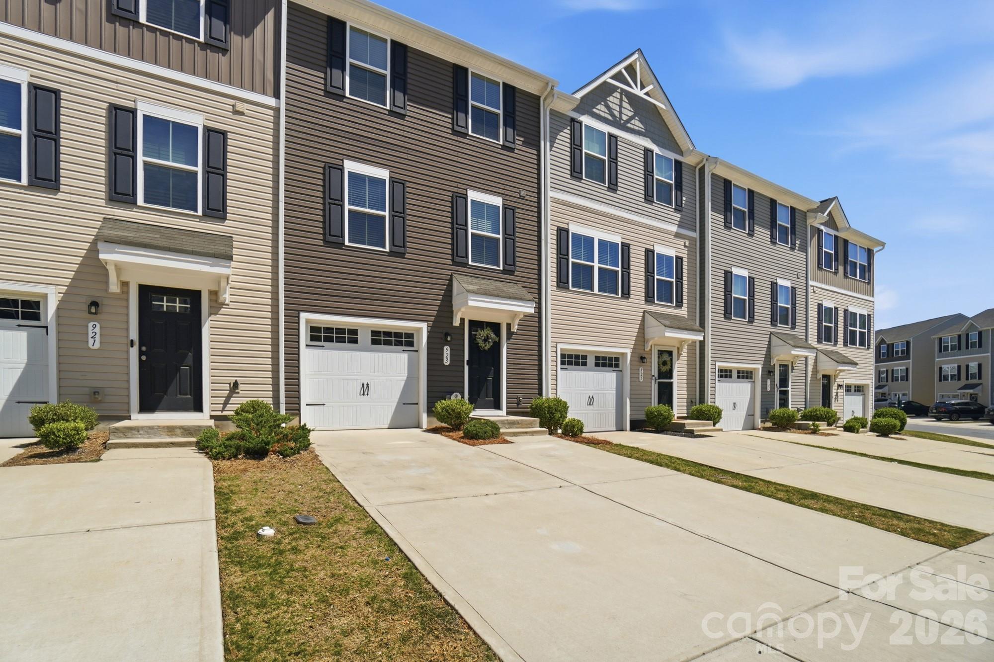 923 Taybyn Road Fort Mill SC 29715
