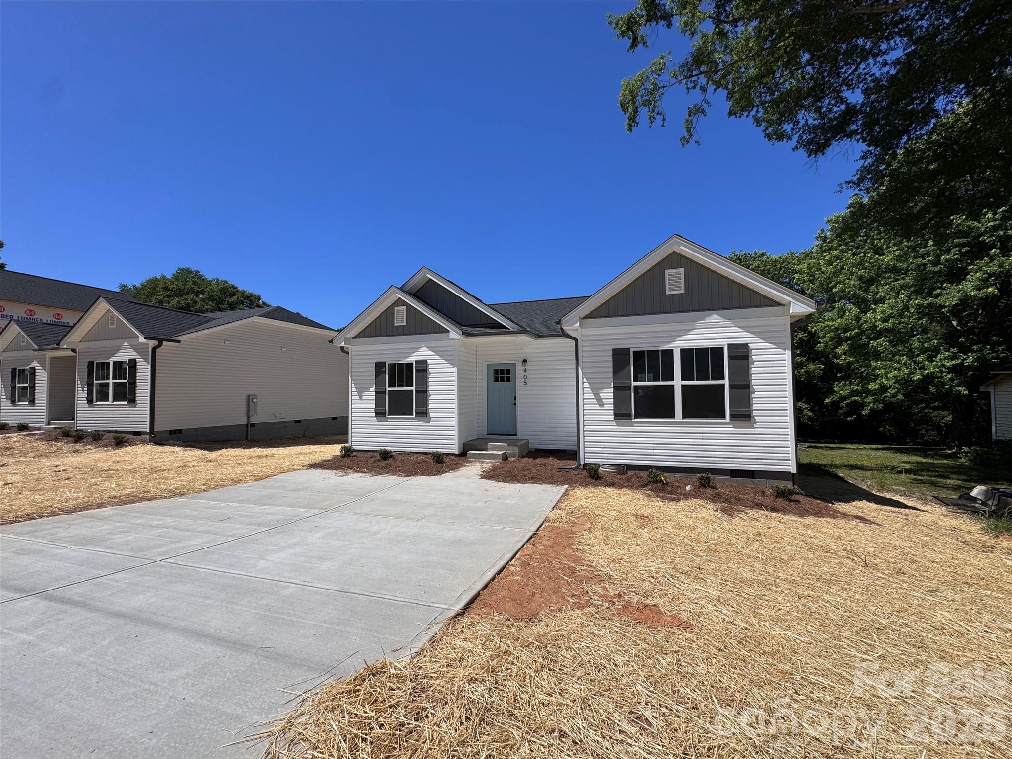 405 N Firestone Street Gastonia NC 28052