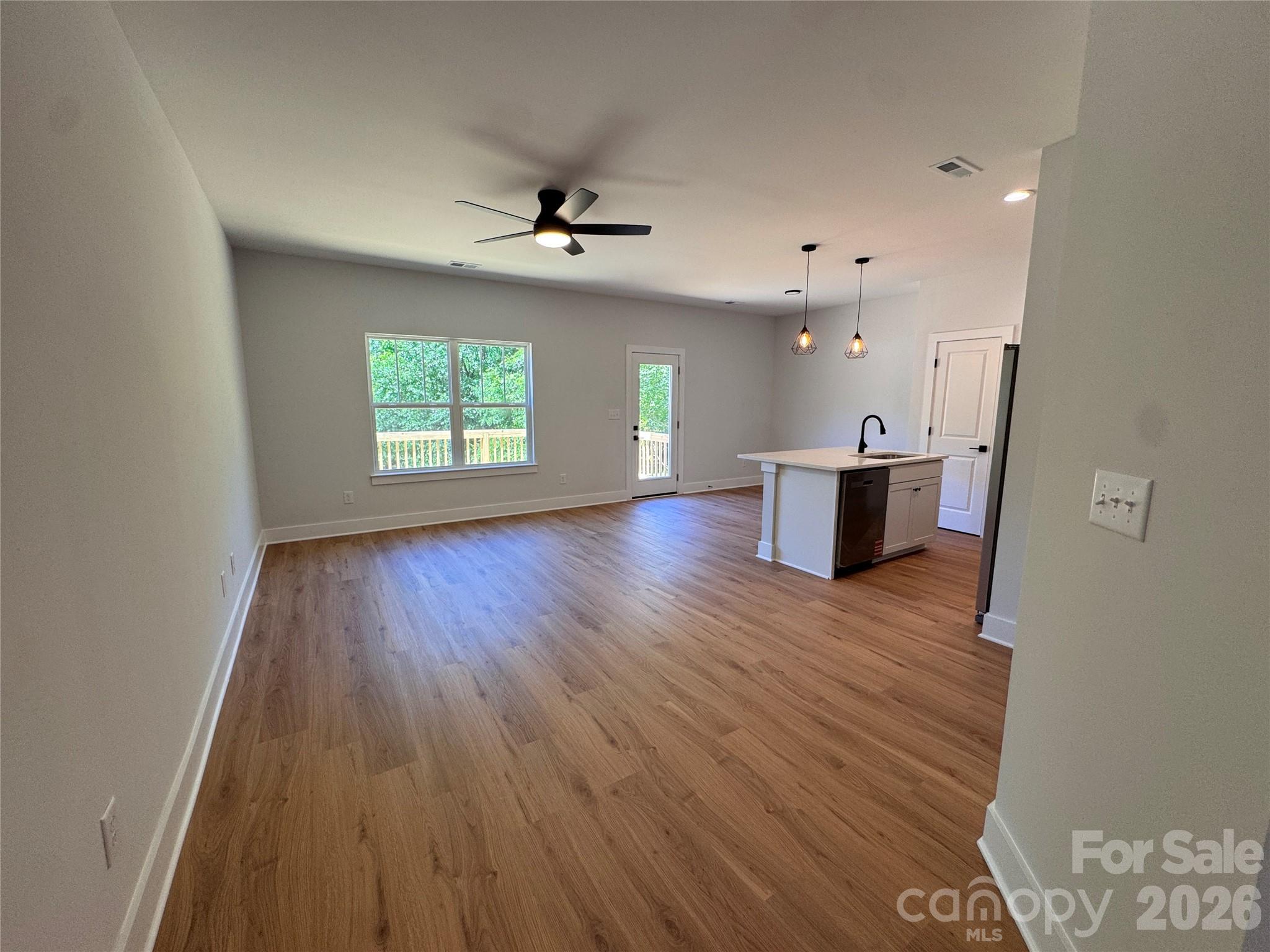 405 N Firestone Street Gastonia NC 28052
