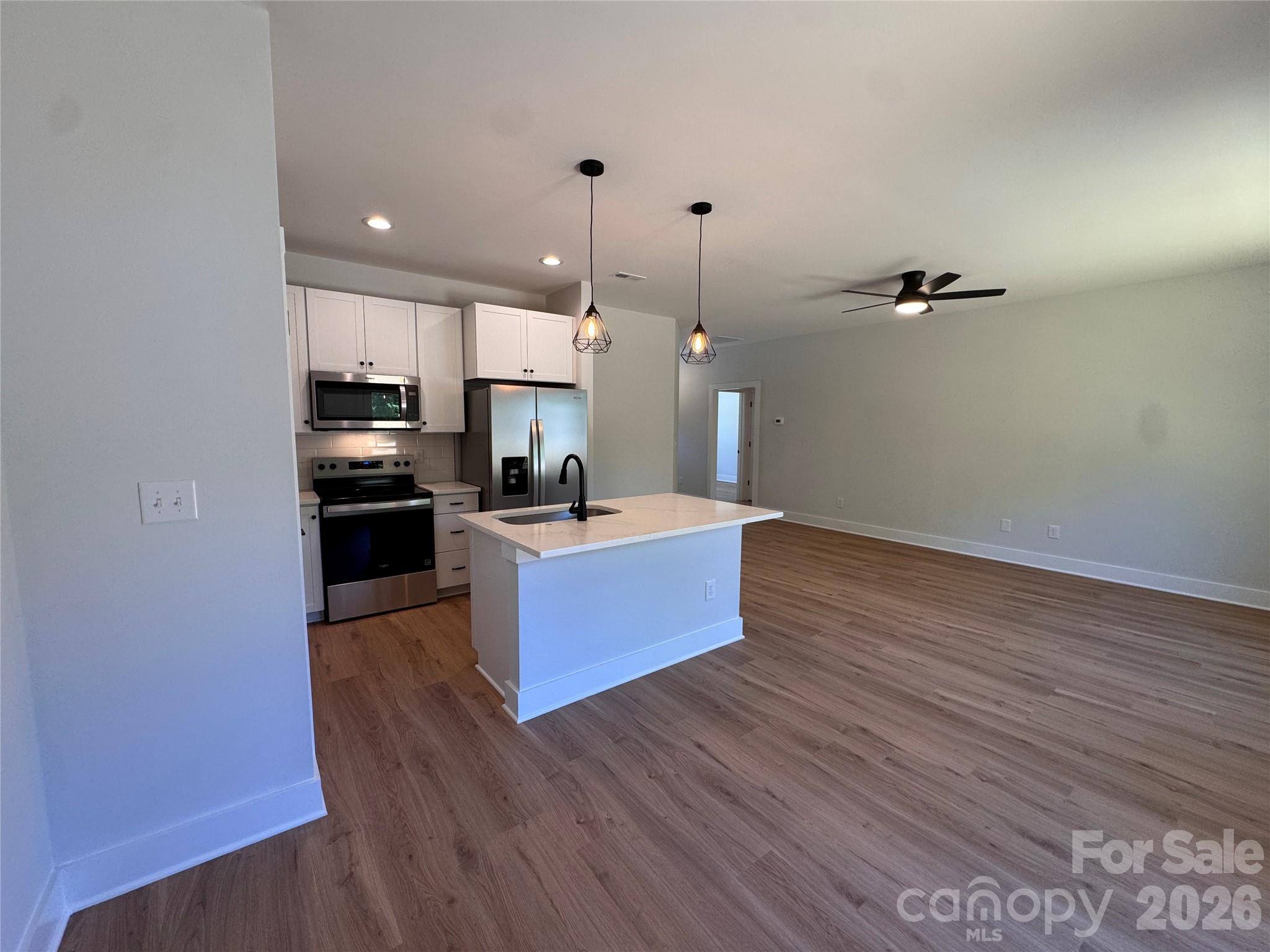 405 N Firestone Street Gastonia NC 28052