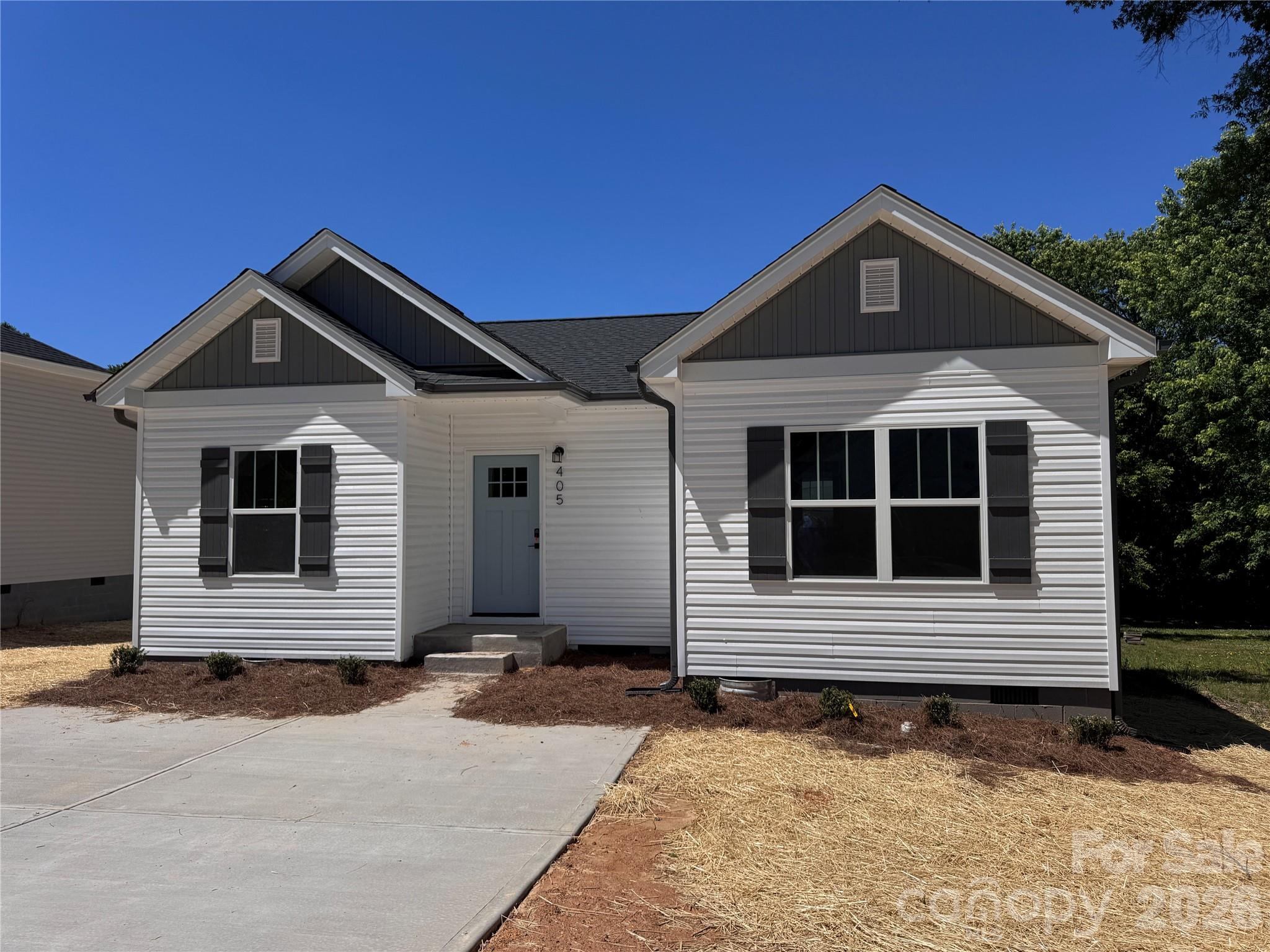 405 N Firestone Street Gastonia NC 28052