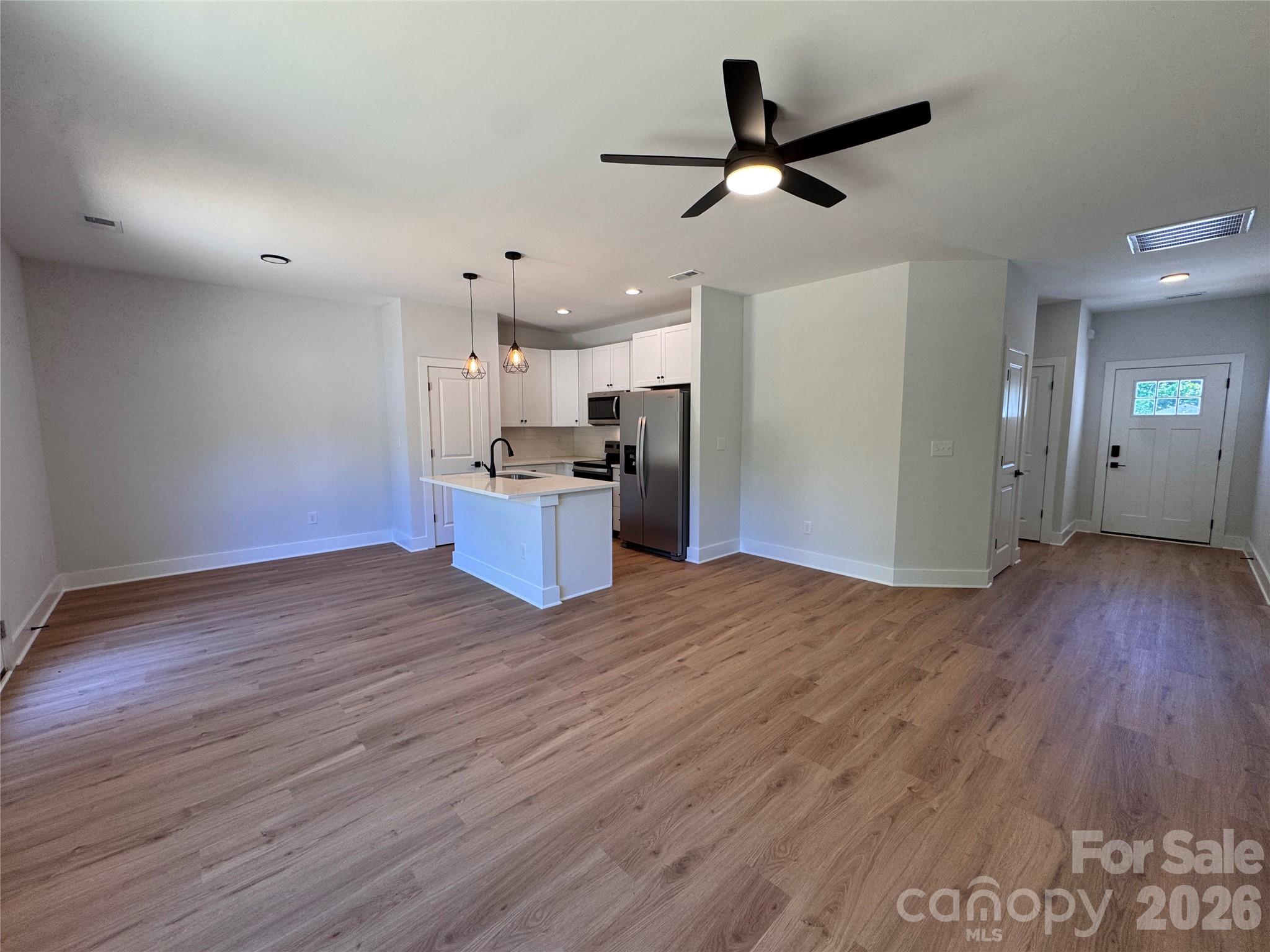 405 N Firestone Street Gastonia NC 28052