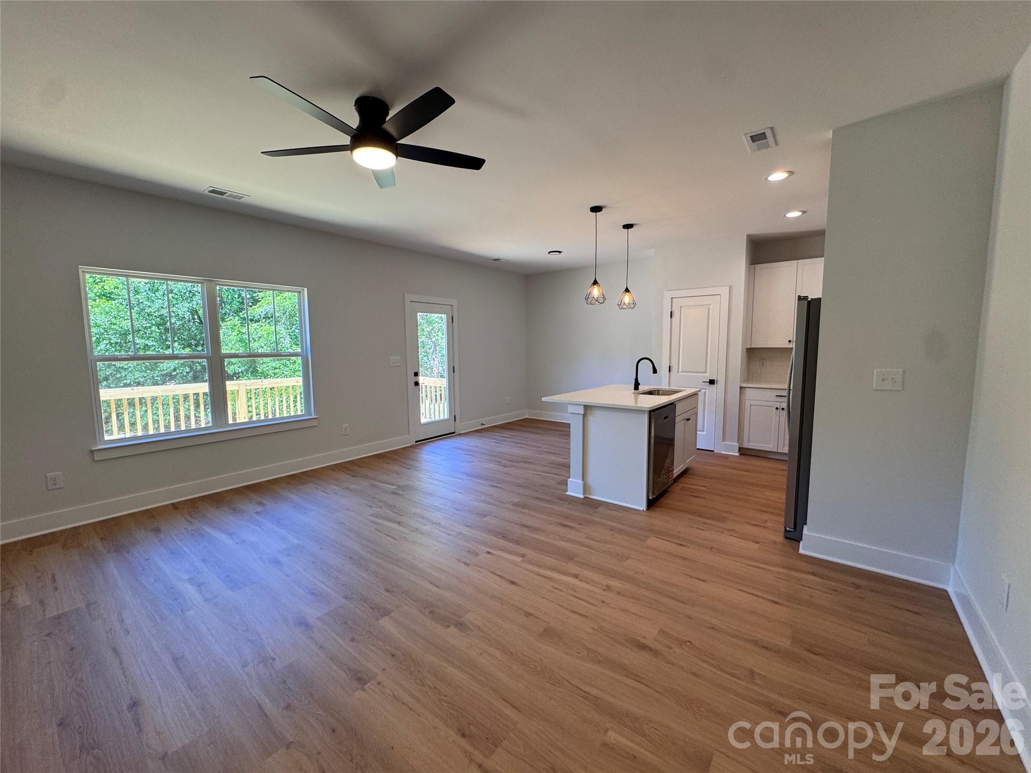 405 N Firestone Street Gastonia NC 28052