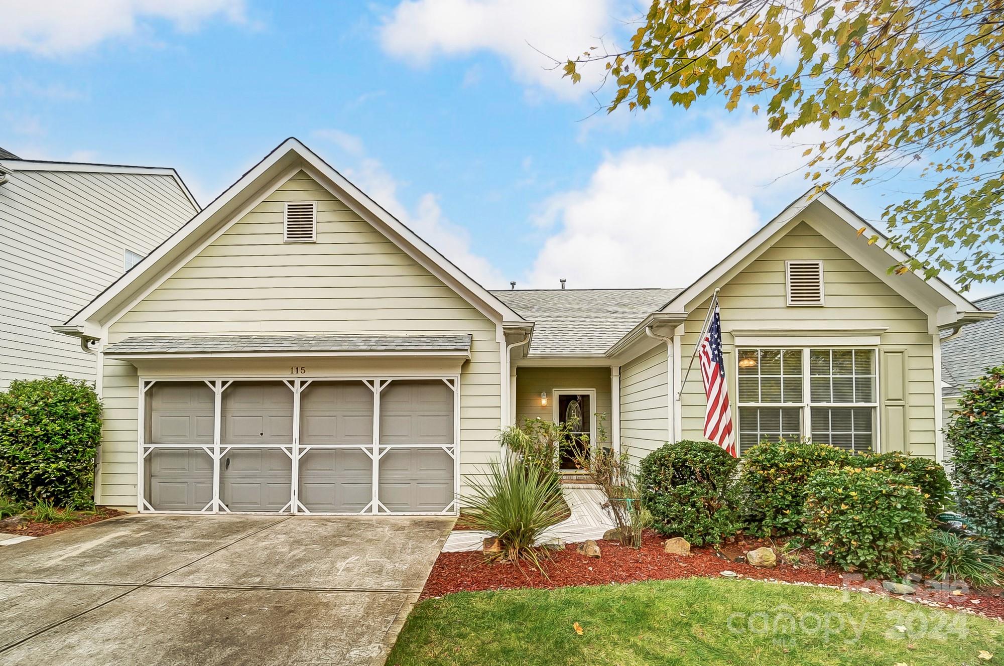 115 S Wendover Trace Mooresville NC 28117
