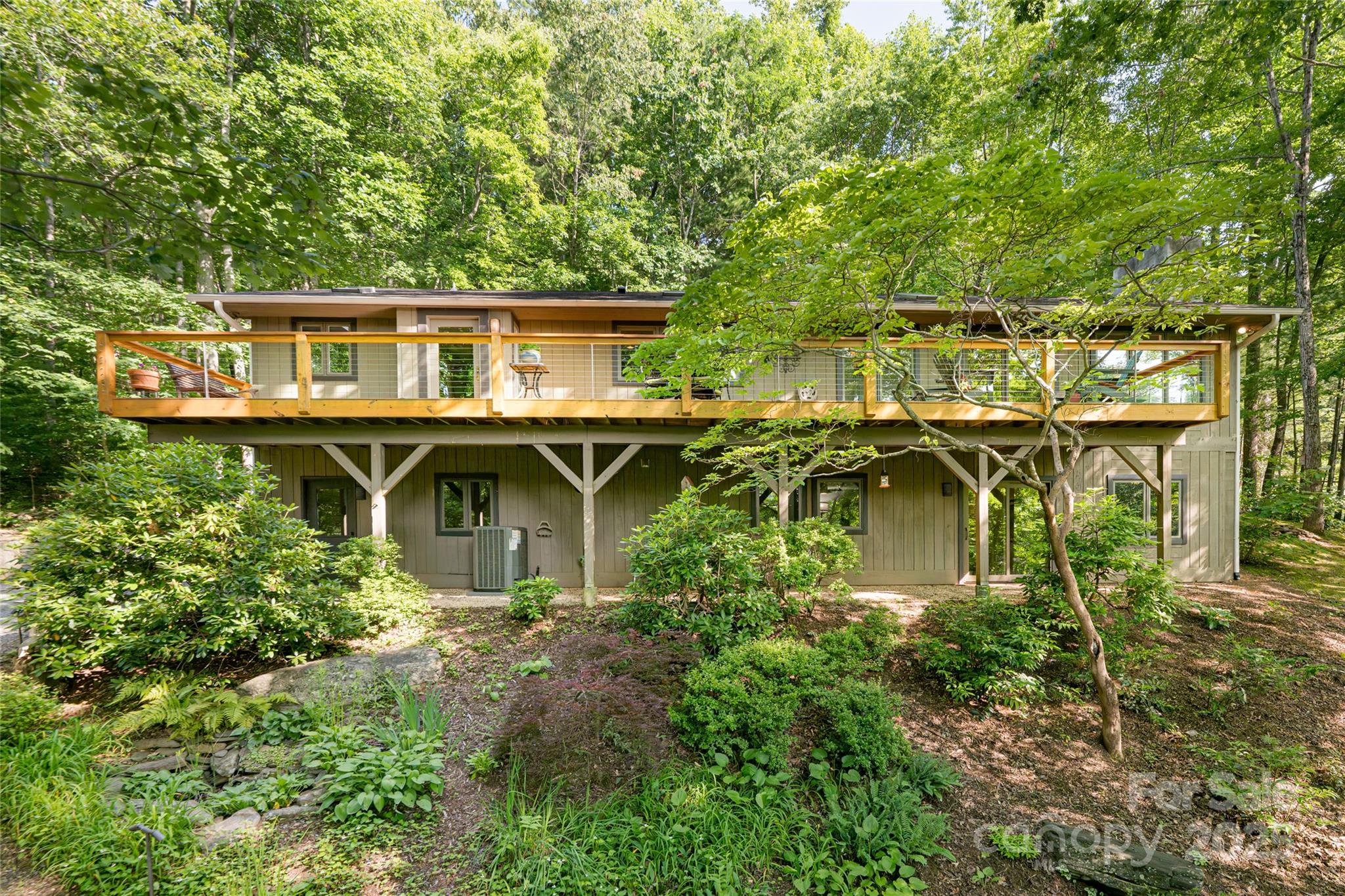 12 Beech Tree Lane Asheville NC 28804