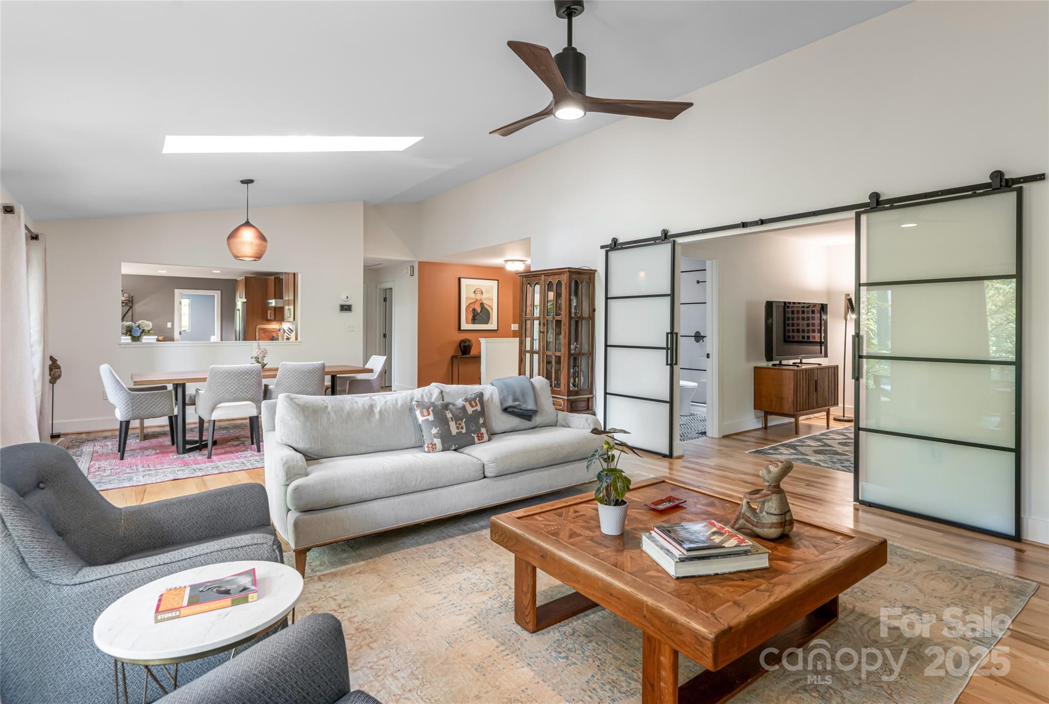 12 Beech Tree Lane Asheville NC 28804