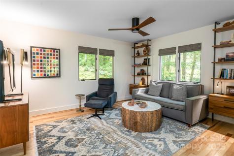 12 Beech Tree Lane Asheville NC 28804
