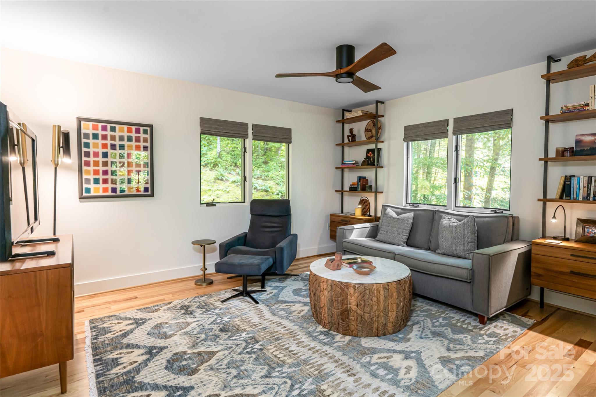 12 Beech Tree Lane Asheville NC 28804