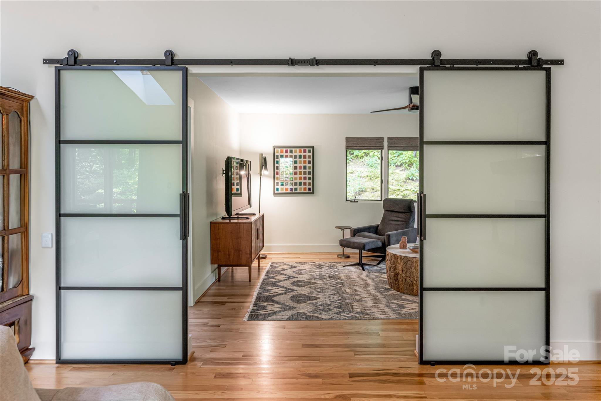 12 Beech Tree Lane Asheville NC 28804