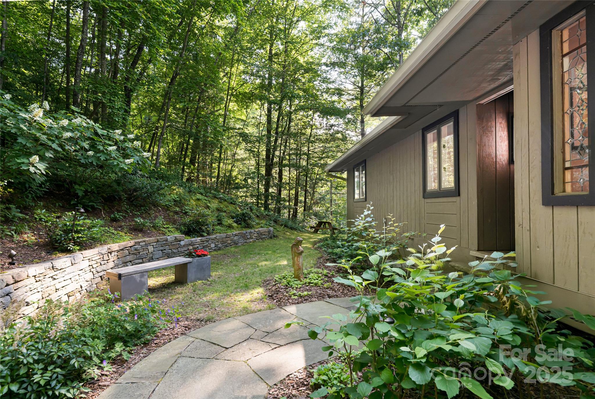 12 Beech Tree Lane Asheville NC 28804